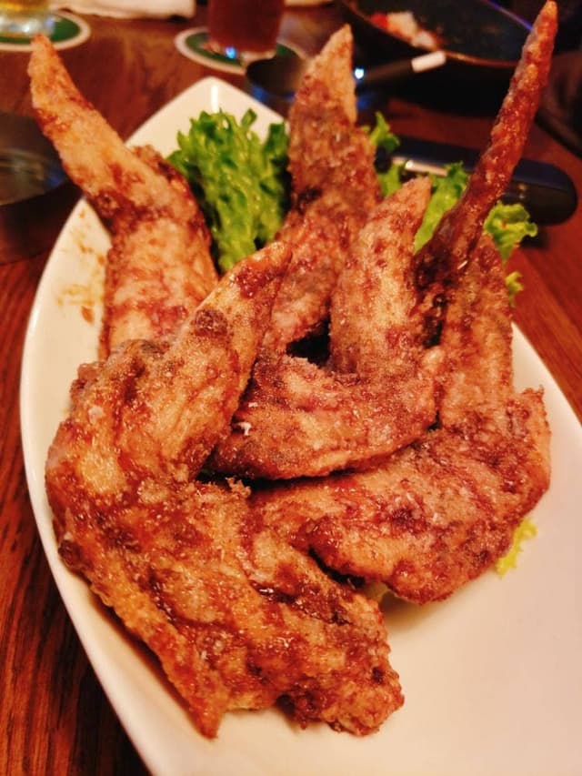 diningbar SHIPS - サブ画像1