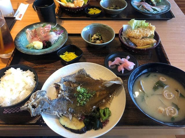 大起水産回転寿司 岸和田店 - サブ画像2