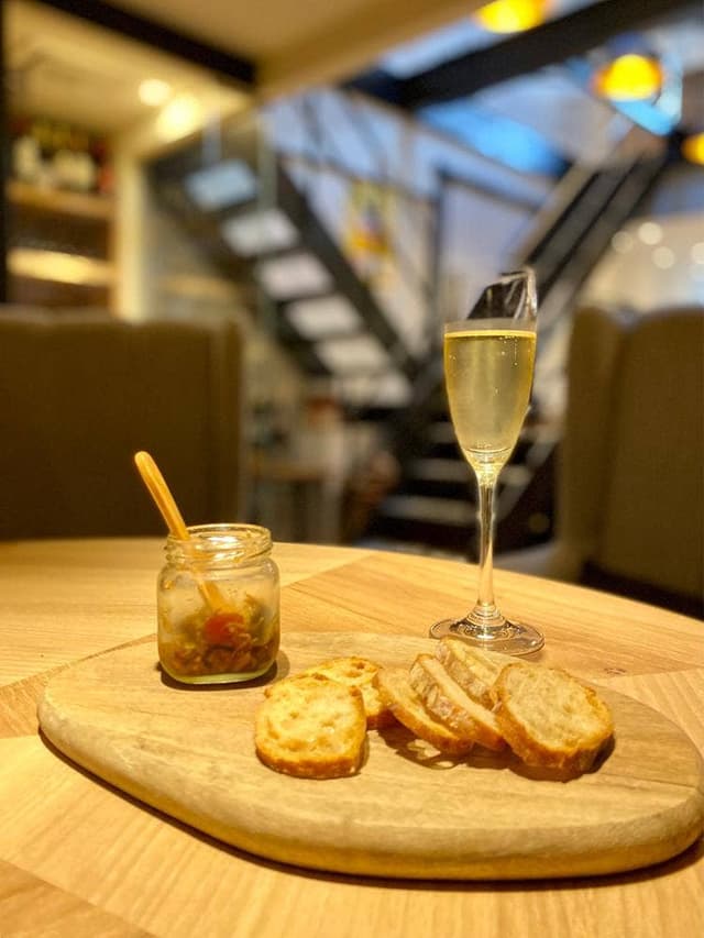 炭火キッチン レオレオ - サブ画像1