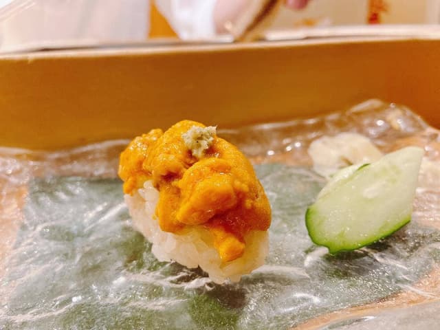 鮨処膳 - サブ画像1