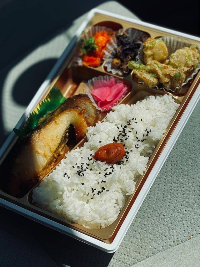角上魚類 長野店 - サブ画像2