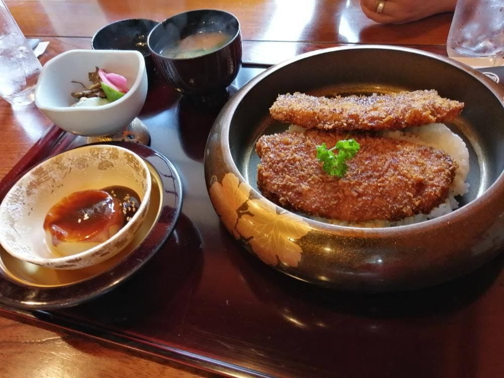 御食事処 正丸 横瀬店