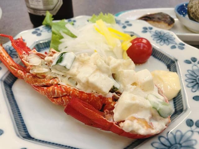 扇野の宿 扇芳閣 - サブ画像1