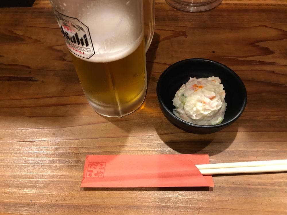 地魚 串焼 だるまや