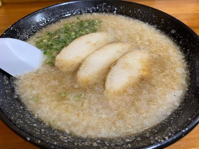 らーめん 六長屋 - サブ画像2