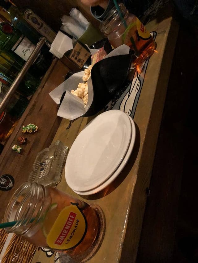 BAR&DINNER ROOTS - サブ画像2