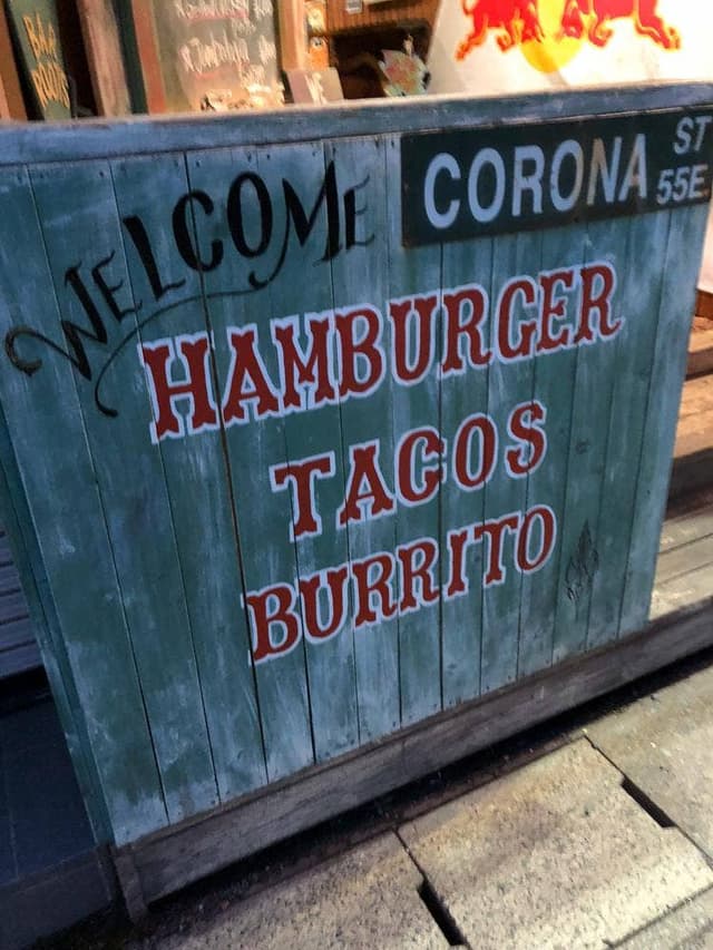 BAR&DINNER ROOTS - サブ画像1