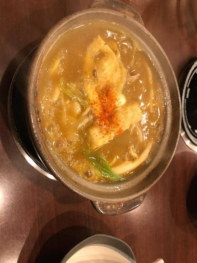カレー煮込み工房 倭 - サブ画像3