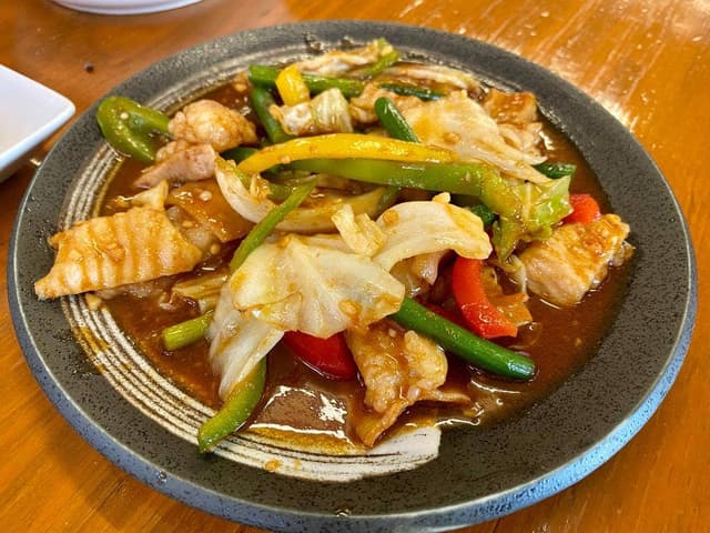 亀松 関内ベイスターズ通り店 - サブ画像3