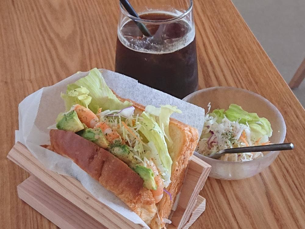 もへじ珈琲店
