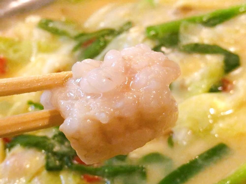 明石屋 博多もつ鍋 たかしょう