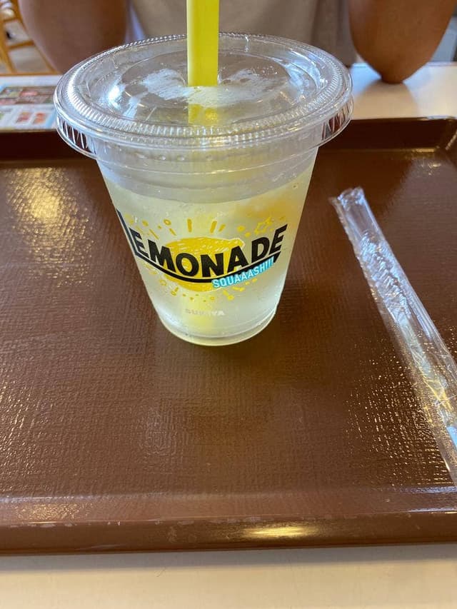 すき家 18号上田秋和店 - サブ画像1