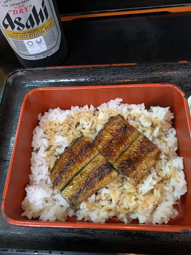 うな重大谷 やよい店 - サブ画像2