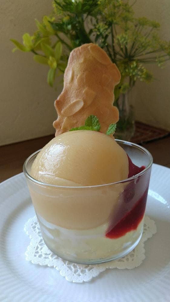 ブルーエ - サブ画像1