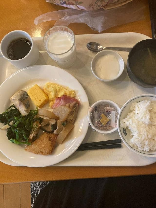 ホテルルートイン 青森駅前 - サブ画像1