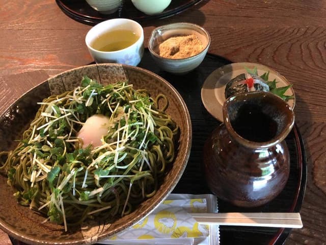 峠の茶屋 一軒家 - サブ画像1