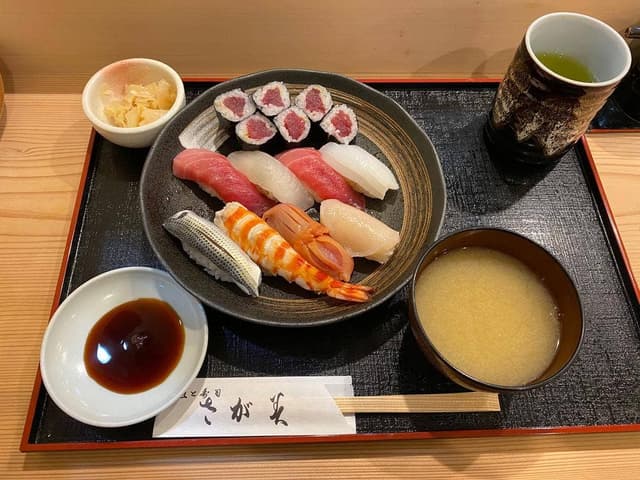 さが美 - サブ画像3