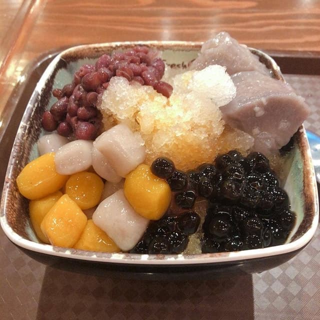 MeetFresh 鮮芋仙 横浜中華街店 - サブ画像3