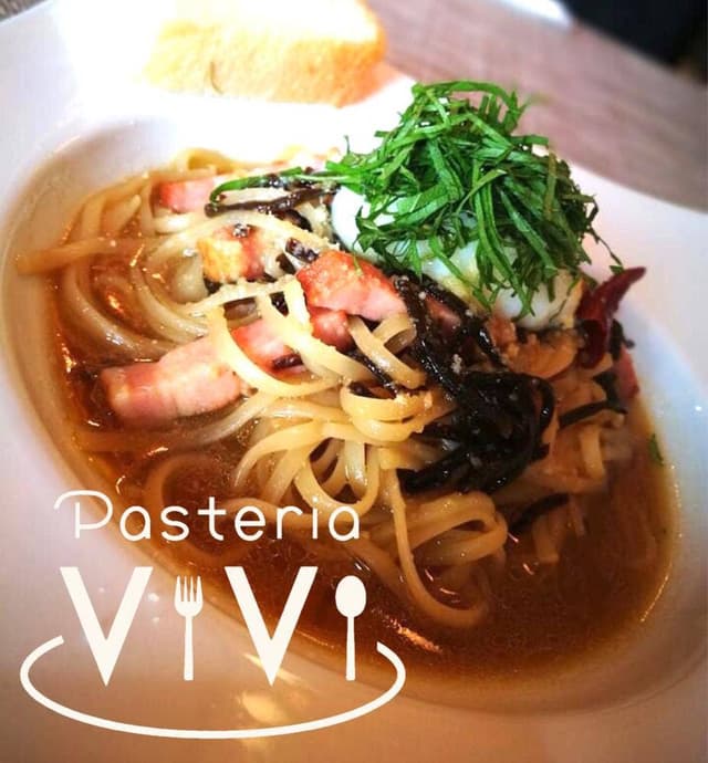 Pasteria ViVi - サブ画像1