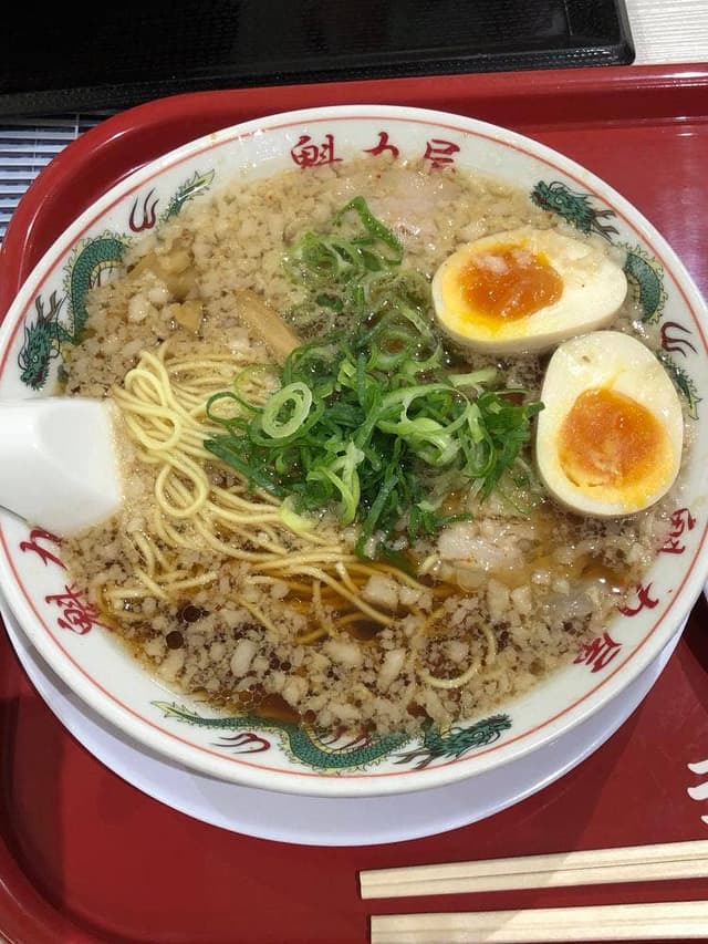ラーメン魁力屋 イオンモール浦和美園店 - サブ画像1