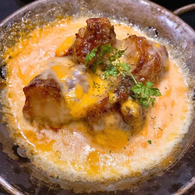 アジアンキッチン 媽媽や 西尾店 - サブ画像1