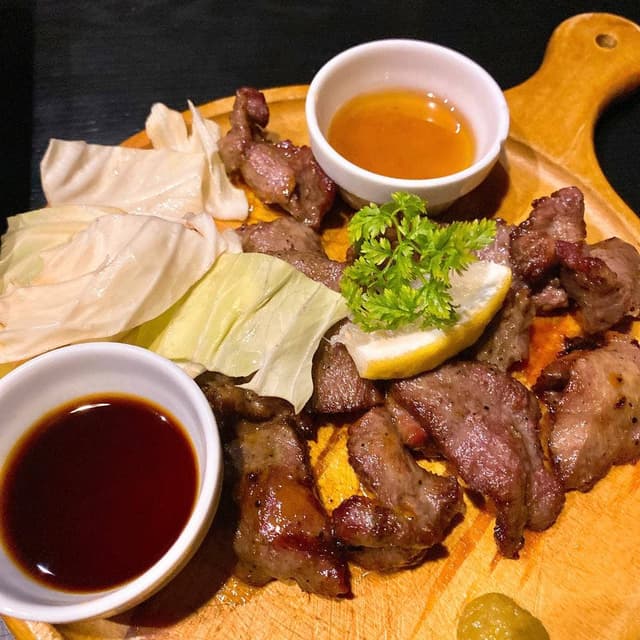 アジアンキッチン 媽媽や 西尾店 - サブ画像2