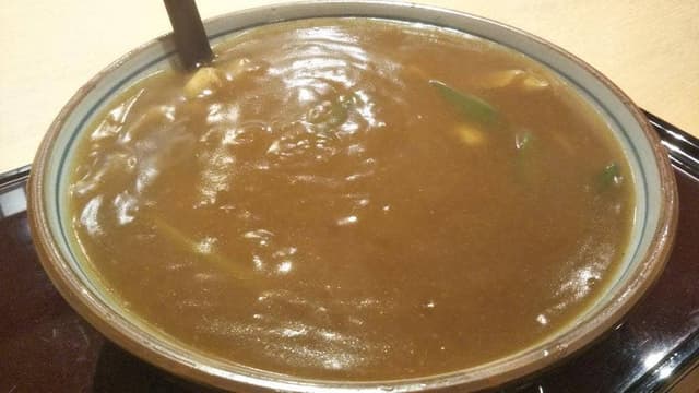 そば処 むさし 本店 - サブ画像2