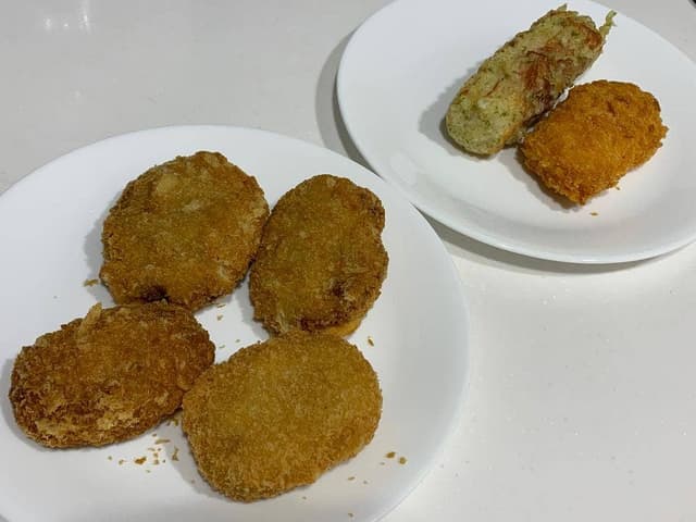 横山精肉店 - サブ画像2