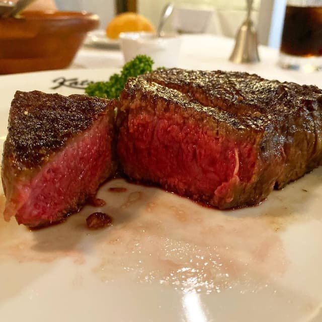 Katsuya charcoal grill steakhouse - サブ画像2