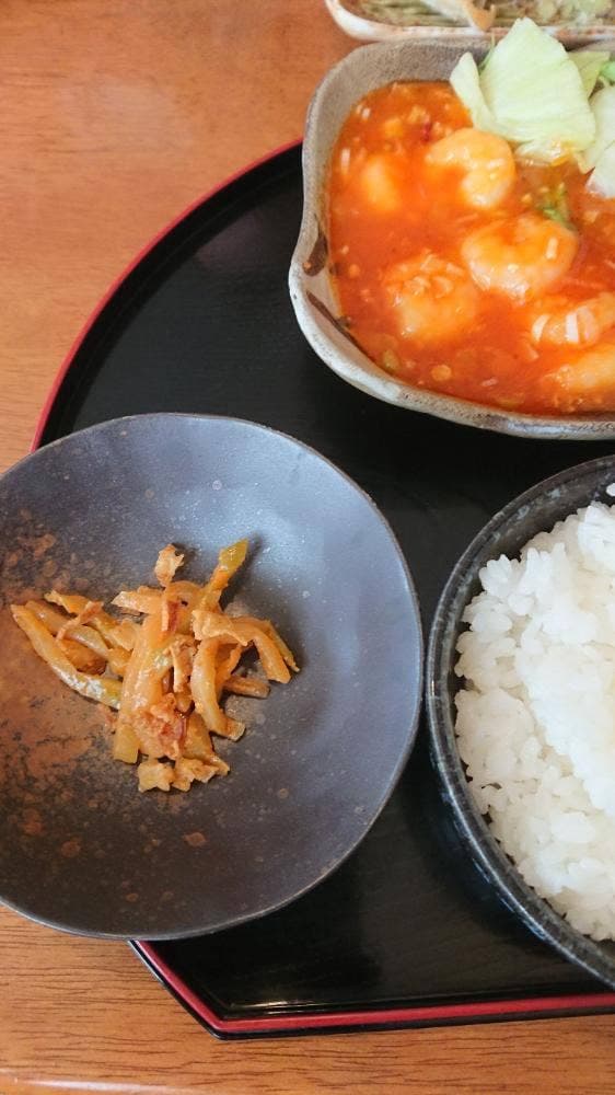 旬彩中華工房 - サブ画像1