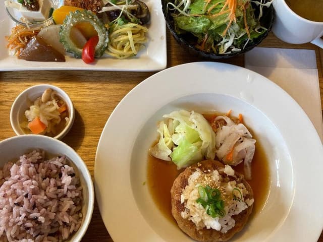 畠瀬本店 食品部 - サブ画像1