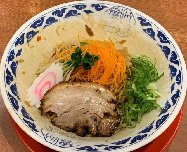 九州らーめん亀王 道頓堀店 - サブ画像1