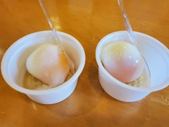 山代温泉 総湯 - サブ画像2