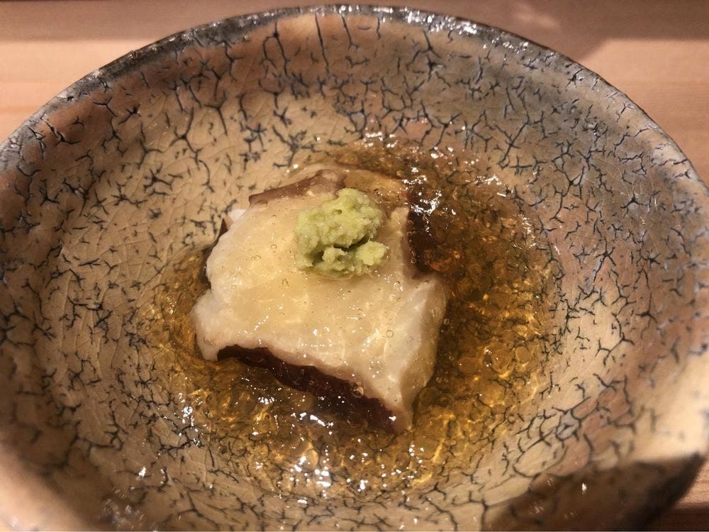 鮨しみづ
