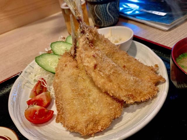 御食事処 旬 - サブ画像2