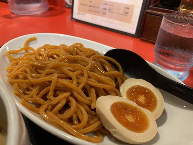 浅草製麺所 - サブ画像1