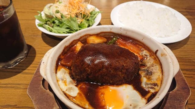 バル デ エスパーニャ グランビア イオン新浦安店 - サブ画像2