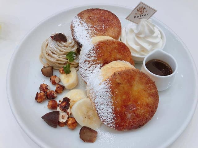 Butter Premium ららぽーと横浜 - サブ画像3