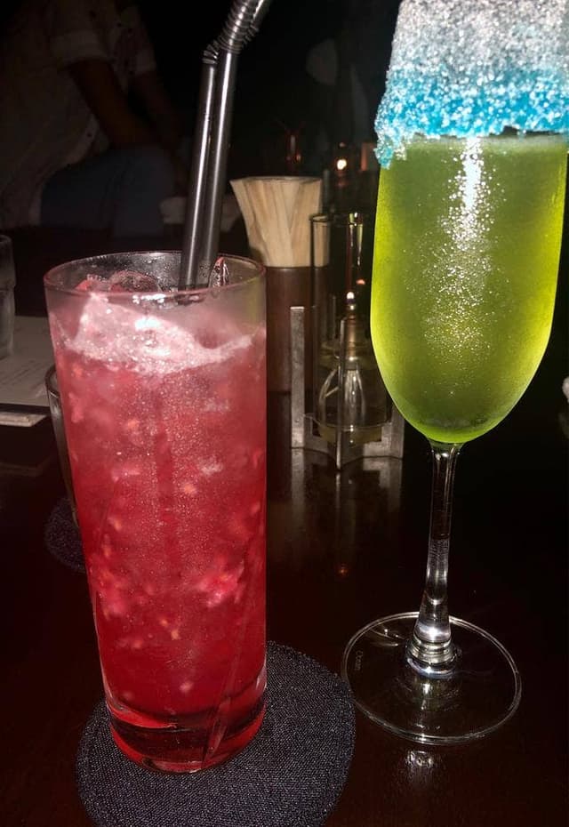 The BAR SALVATORE CUOMO梅田 - サブ画像1