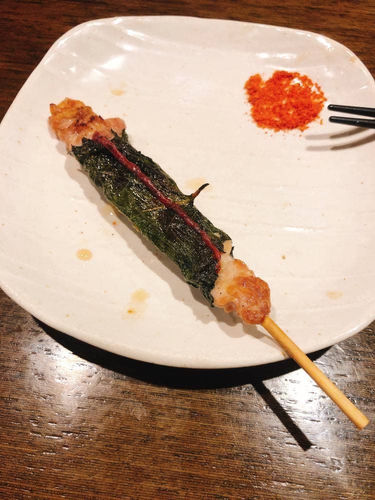炭焼天翔