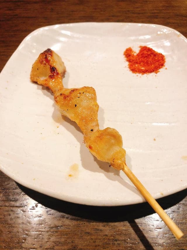 炭焼天翔 - サブ画像2