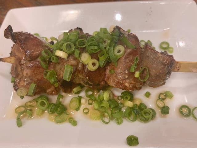 やきとり家 すみれ 福島店 - サブ画像2