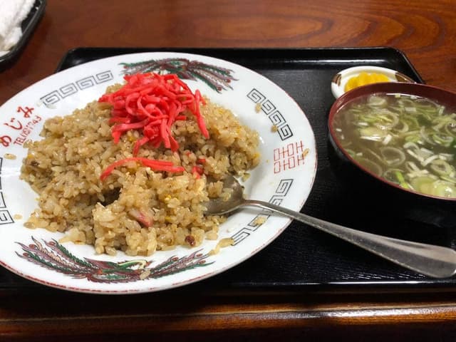 あじみ食堂 - サブ画像2