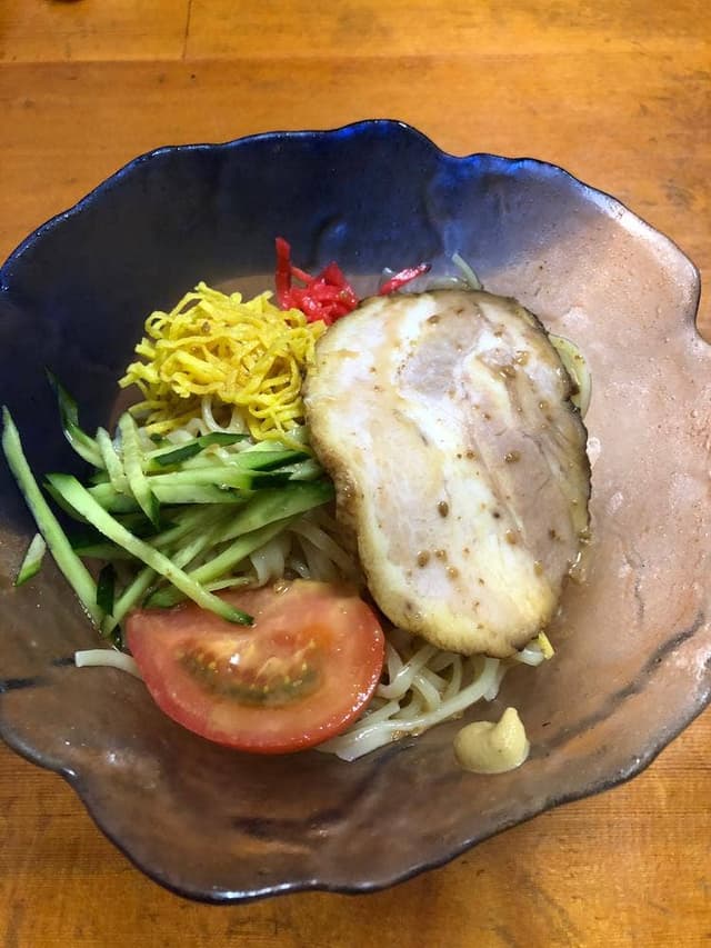 麺処 白虎 - サブ画像1