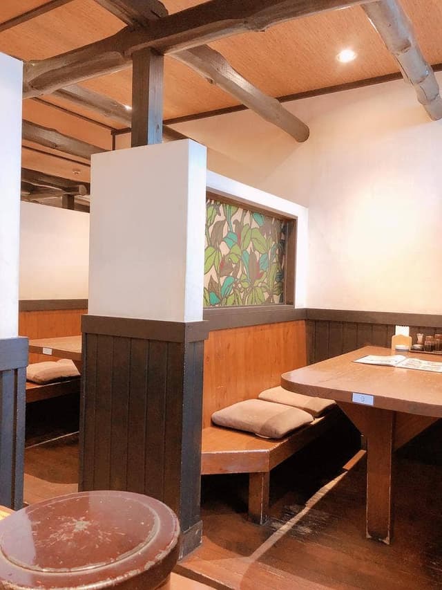 カフェダイニングみかわ 新田店 - サブ画像3