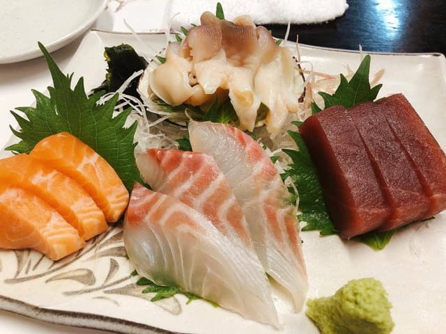 創作居酒屋 進 - サブ画像1