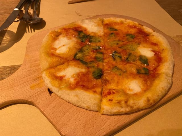 Trattoria nonno - サブ画像3