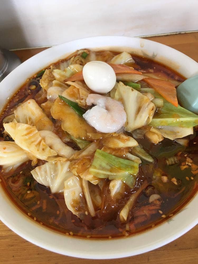 麺来