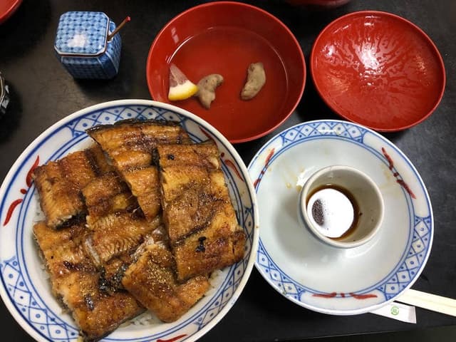 うなぎやくも - サブ画像1