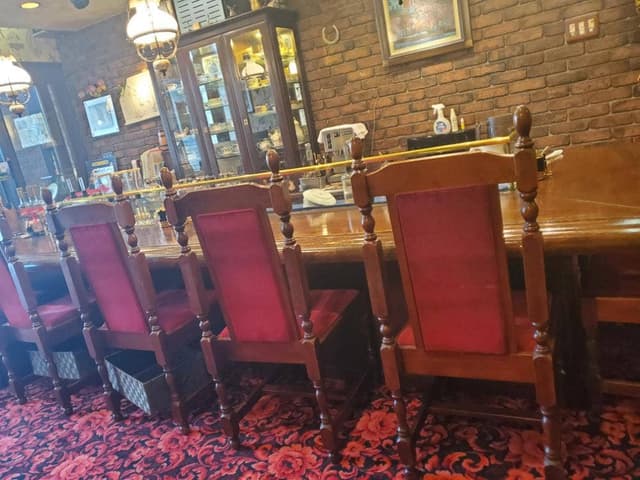 本格焙煎コーヒー専門店 カフェ・ド・シェフ - サブ画像1